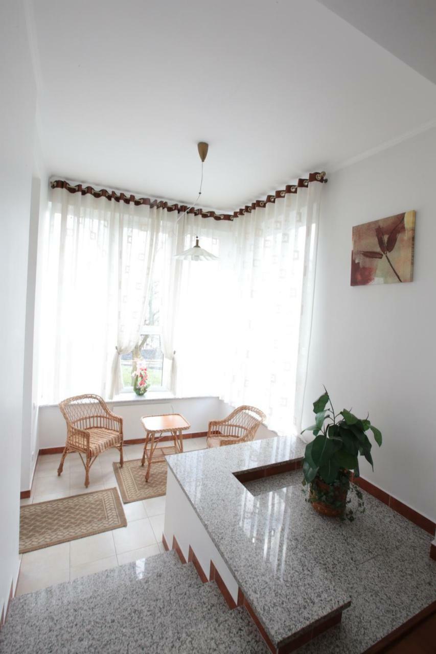 Апартаменти В Центрі Трускавця Truskavets Exterior photo